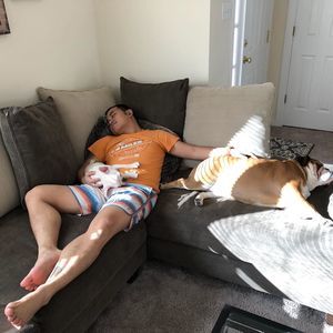 Meet your Posher, Bom